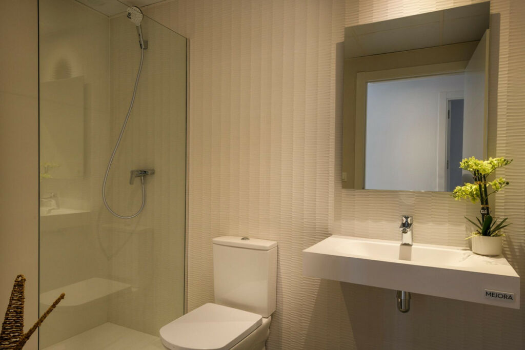 Ground Floor Apartment Campoamor Alicante - zdjęcie 37