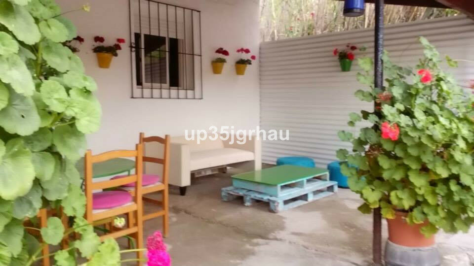 Detached Villa Gaucín Málaga - imagen 36