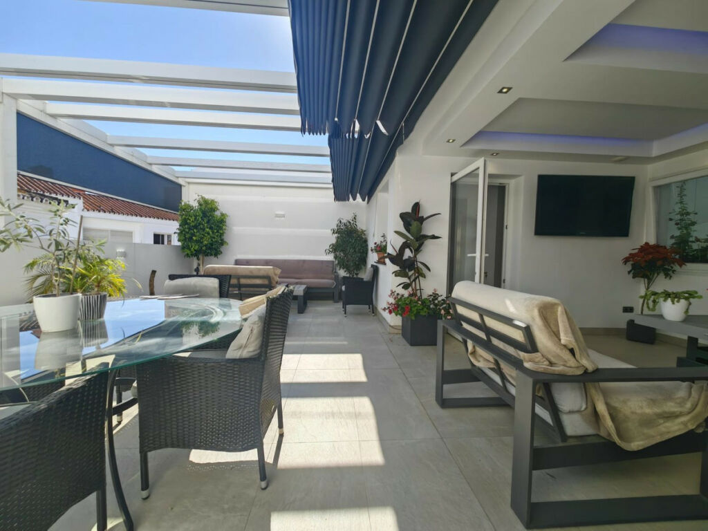 Detached Villa Estepona Málaga - imagen 37
