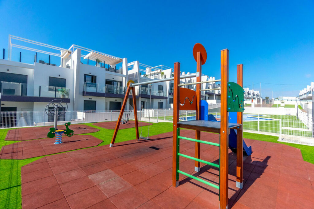 Penthouse San Miguel de Salinas Alicante - image 37