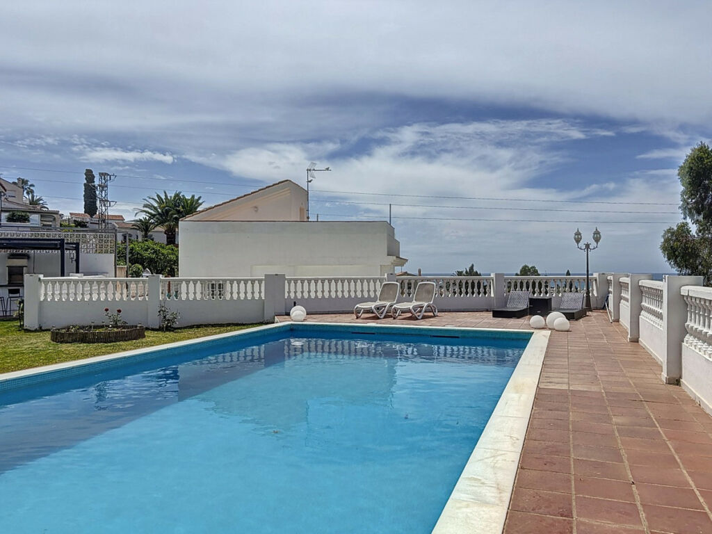 Detached Villa Caleta de Vélez Málaga - imagen 37