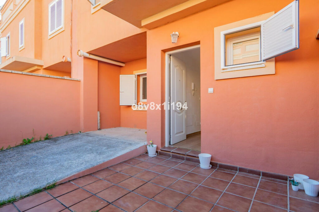 Townhouse Benajarafe Málaga - imagen 37