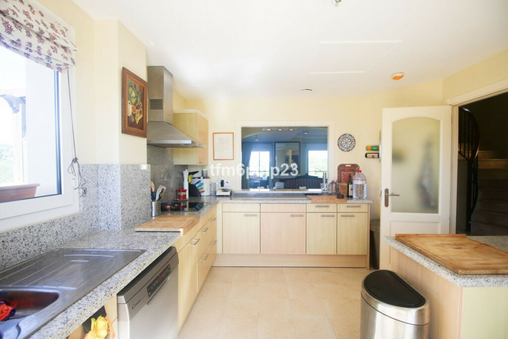 Penthouse Duplex San Roque Club Cádiz - zdjęcie 35