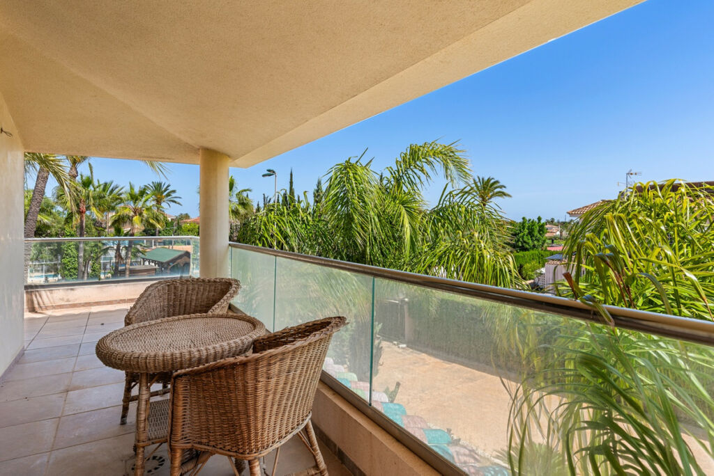 Detached Villa Elche Alicante - imagen 37