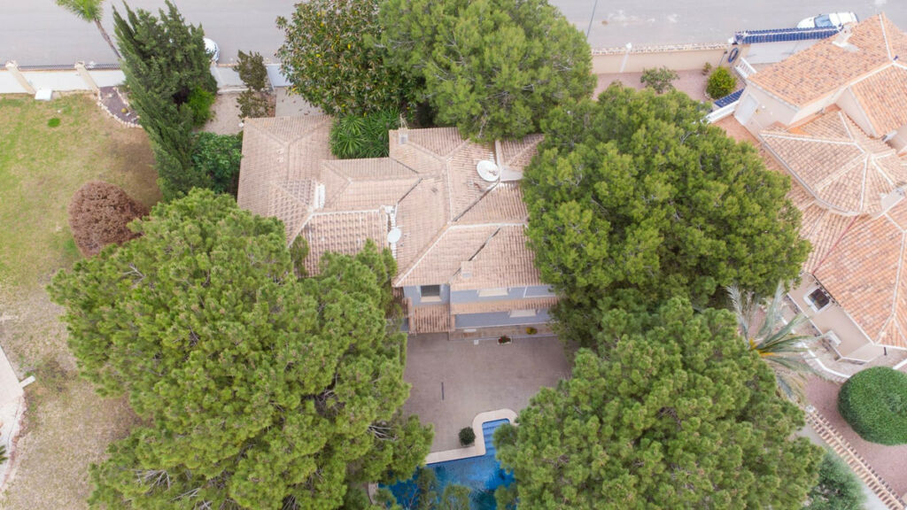 Detached Villa Ciudad Quesada Alicante - zdjęcie 38