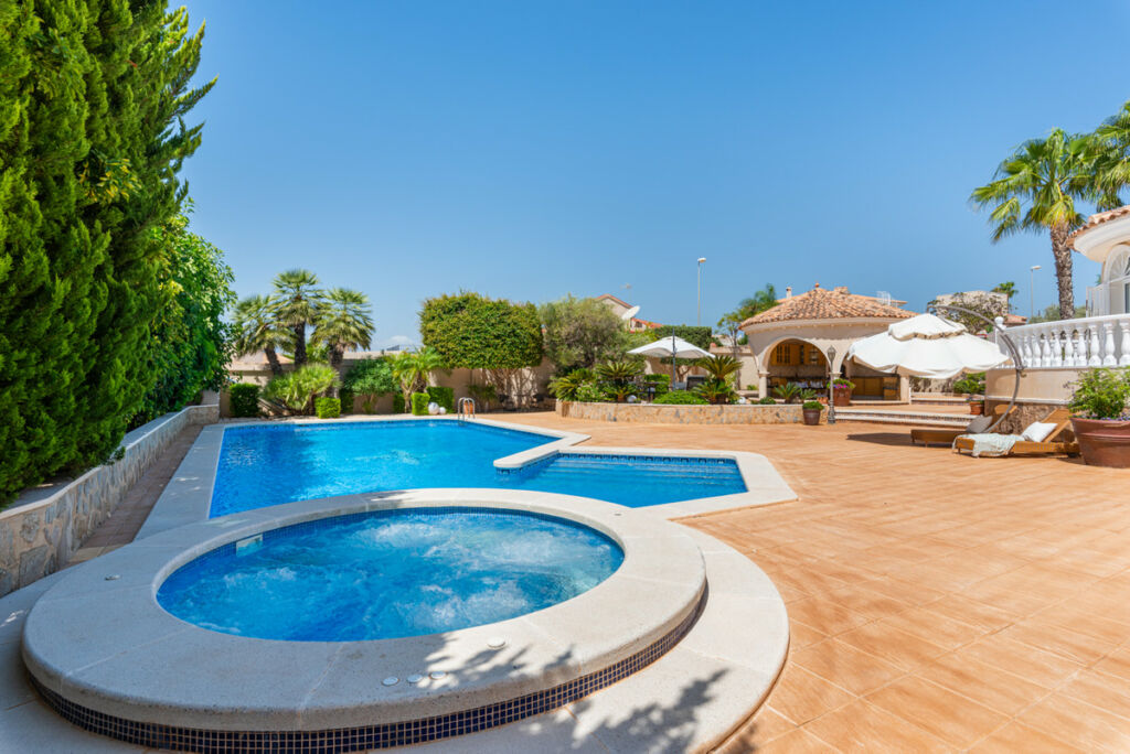 Detached Villa Ciudad Quesada Alicante - imagen 37