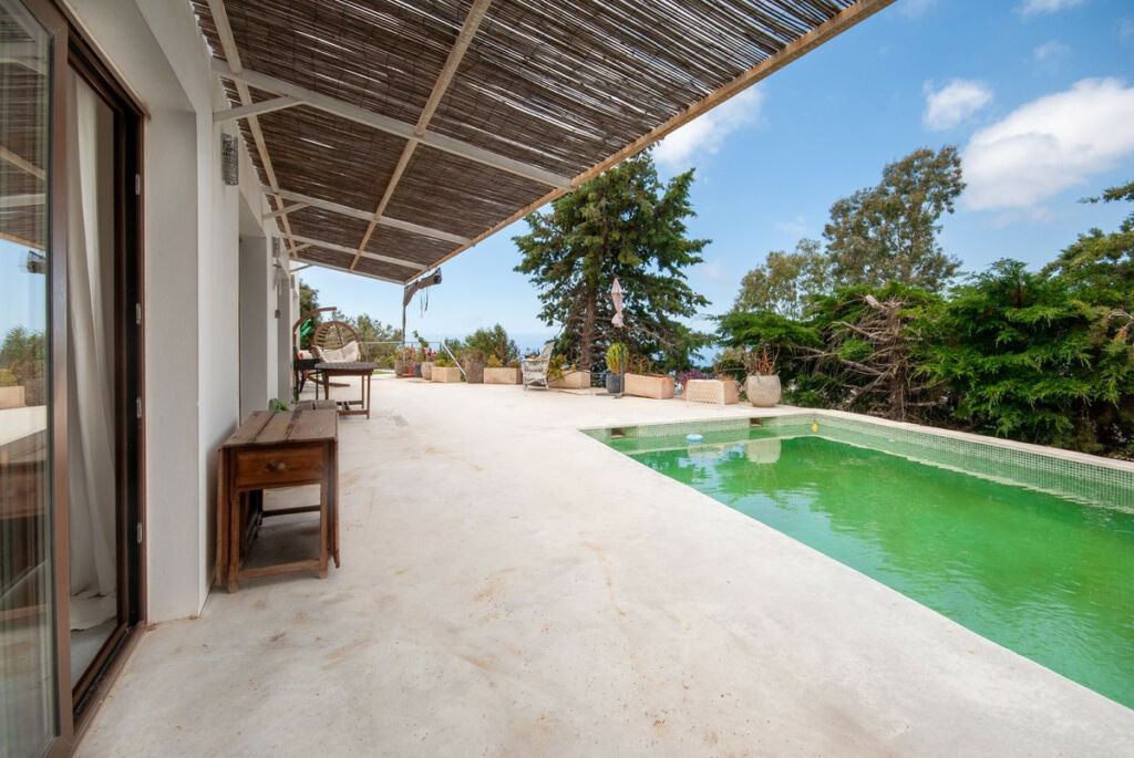 Detached Villa Sayalonga Málaga - imagen 37