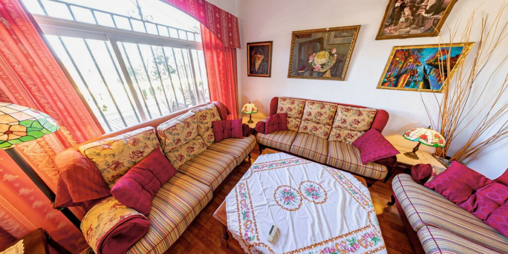 Detached Villa La Nucia Alicante - zdjęcie 33