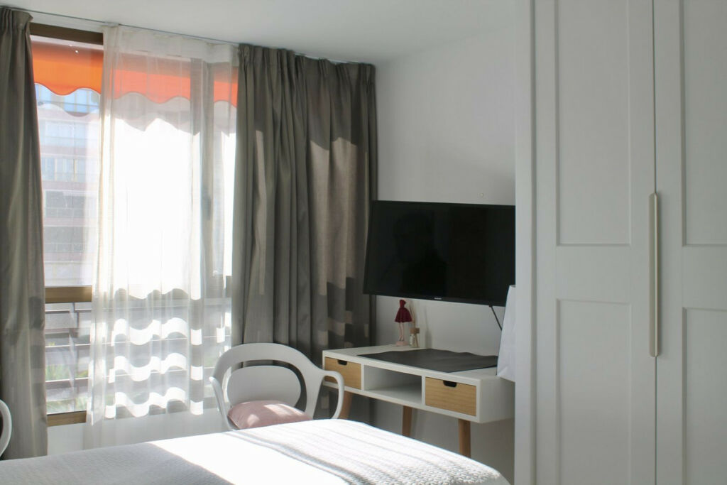 Middle Floor Apartment Playa de San Juan Alicante - imagen 31