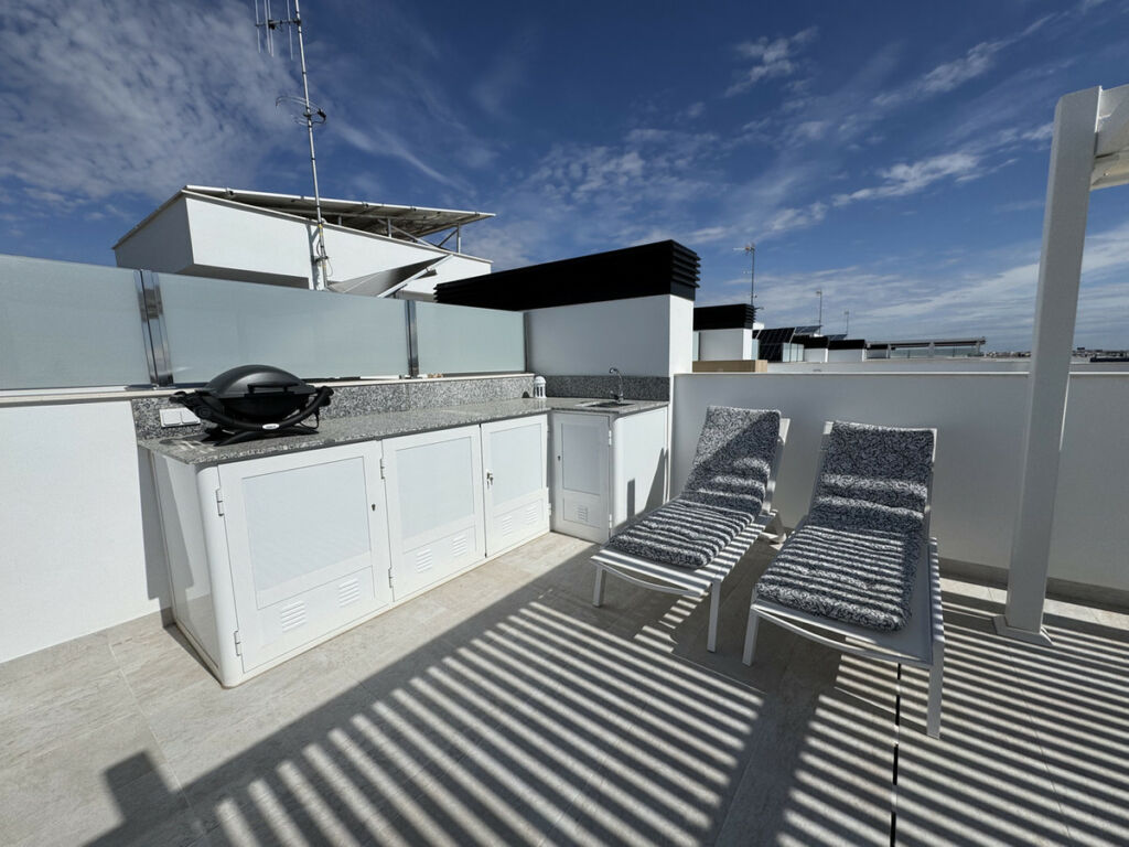 Penthouse La Zenia Alicante - imagen 37