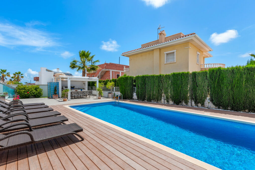Detached Villa Ciudad Quesada Alicante - imagen 37