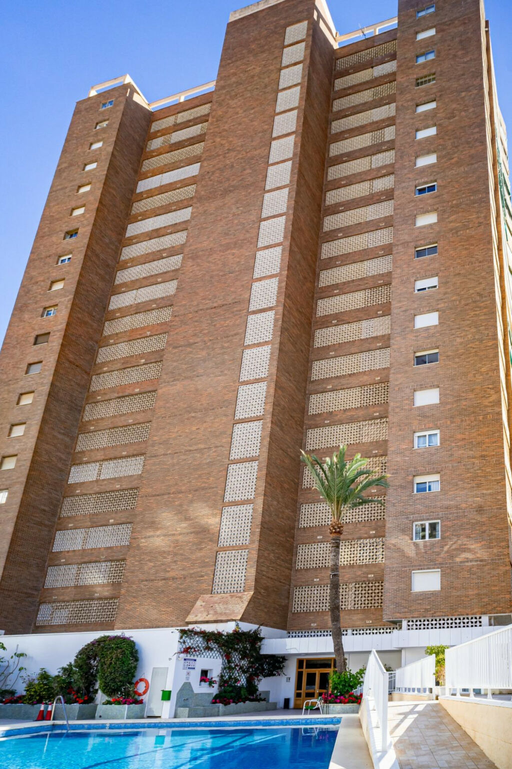 Middle Floor Apartment Benidorm Alicante - zdjęcie 37