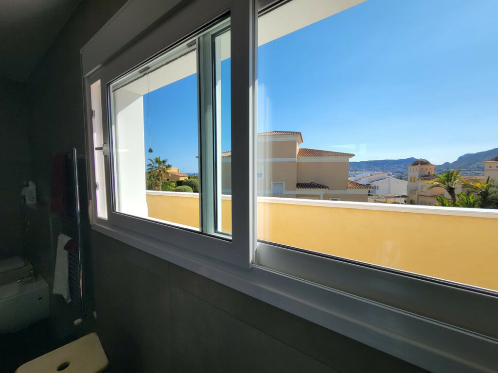 Detached Villa Calpe Alicante - imagen 38