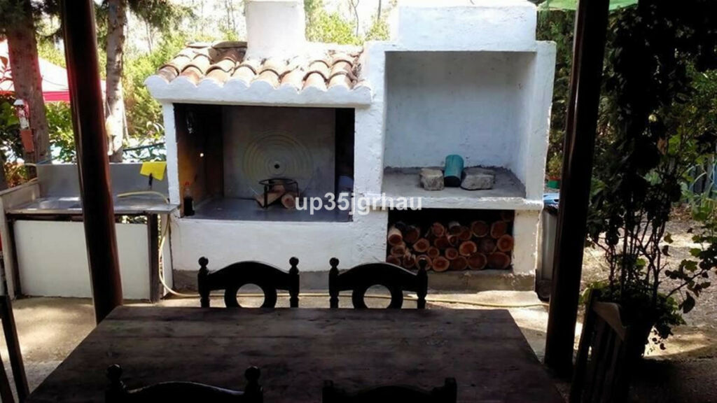 Detached Villa Gaucín Málaga - imagen 37