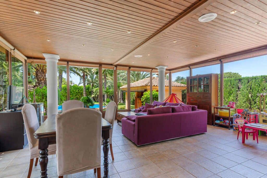 Detached Villa Elche Alicante - imagen 38
