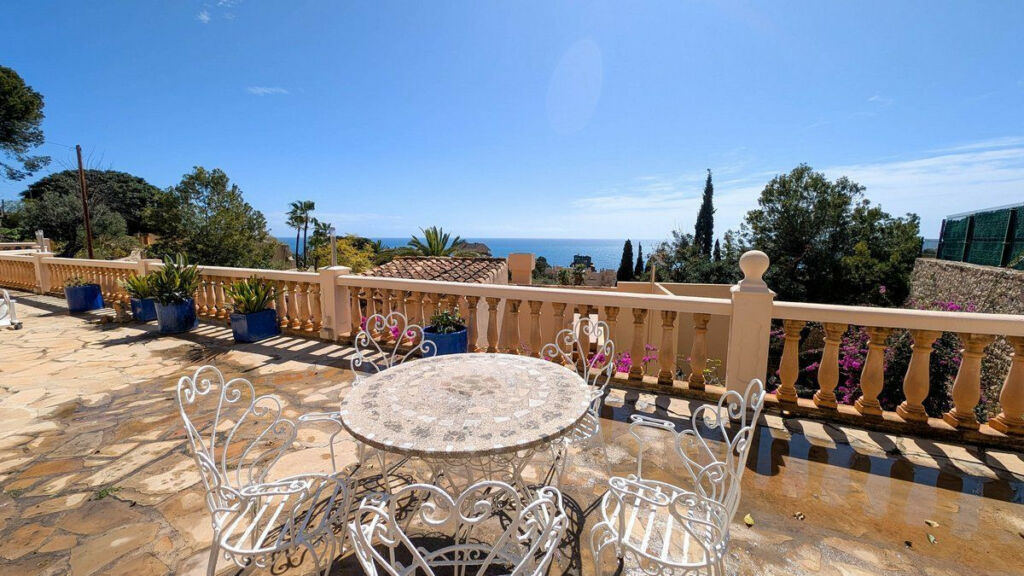 Detached Villa Calpe Alicante - imagen 38