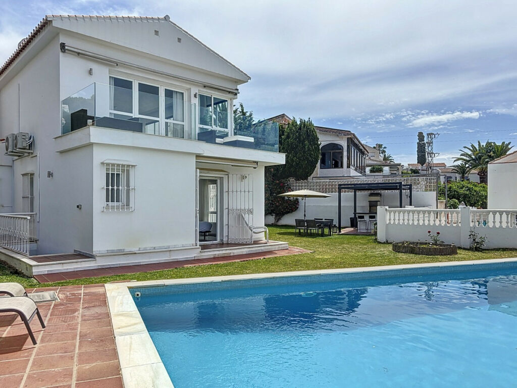 Detached Villa Caleta de Vélez Málaga - imagen 38