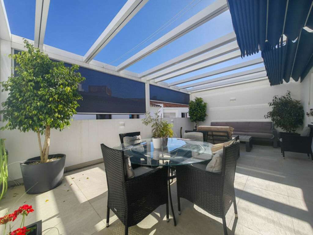 Detached Villa Estepona Málaga - imagen 38
