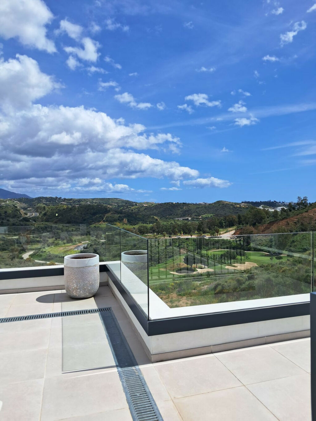 Penthouse La Cala de Mijas Málaga - Bild 38