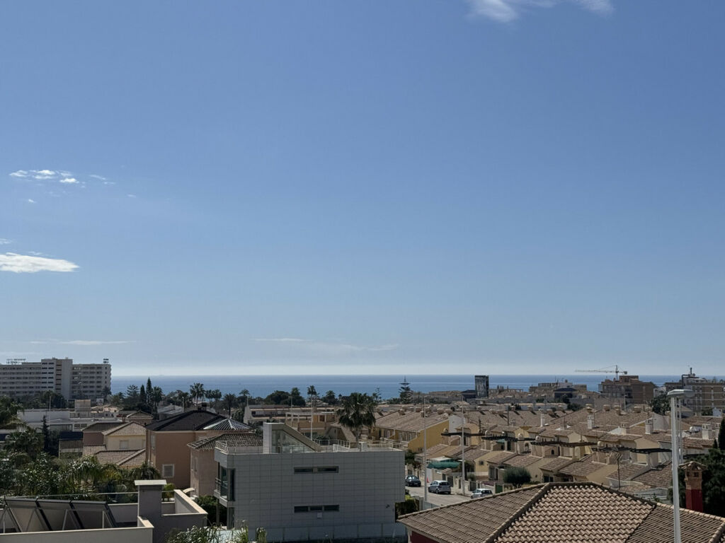 Penthouse La Zenia Alicante - imagen 38