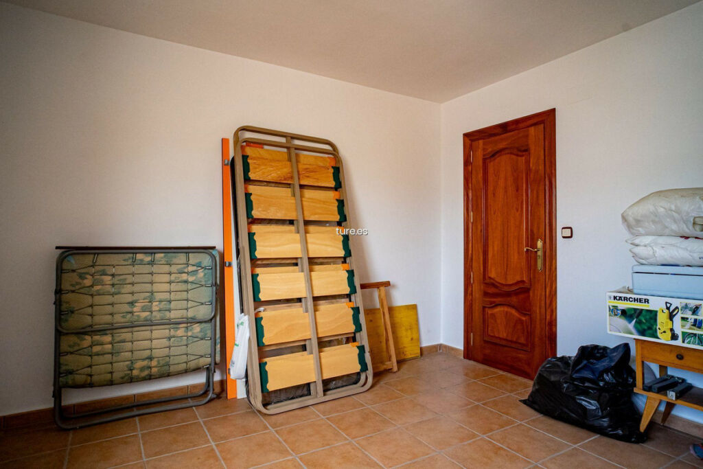 Detached Villa La Nucia Alicante - Bild 38