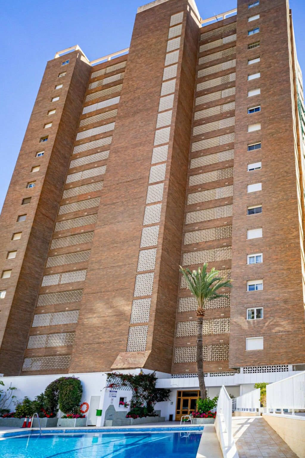 Middle Floor Apartment Benidorm Alicante - zdjęcie 38