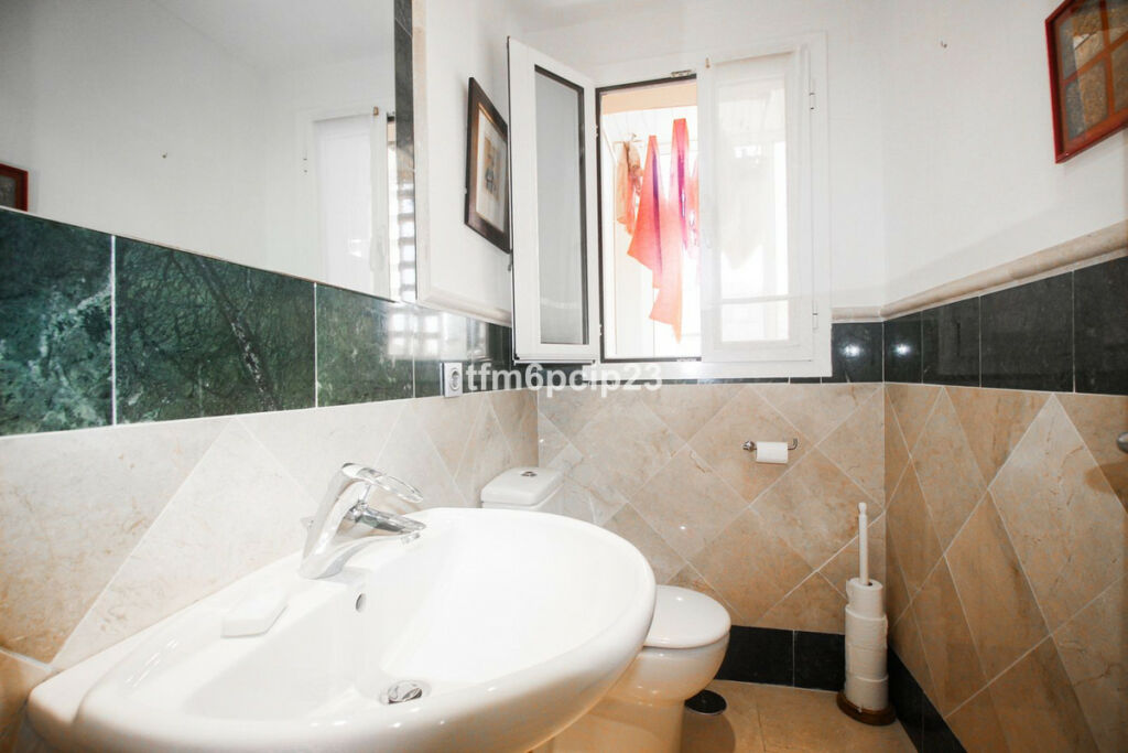 Penthouse Duplex San Roque Club Cádiz - zdjęcie 36