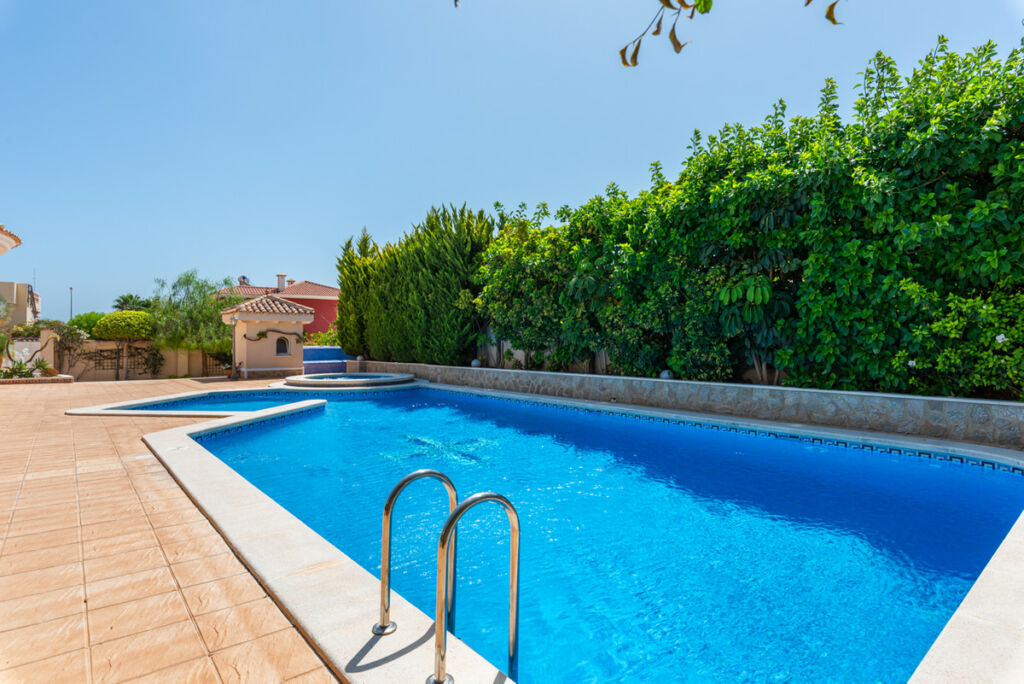 Detached Villa Ciudad Quesada Alicante - imagen 38