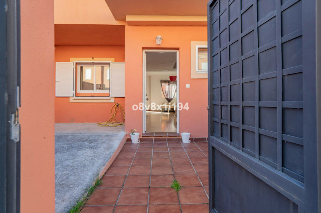 Townhouse Benajarafe Málaga - imagen 38
