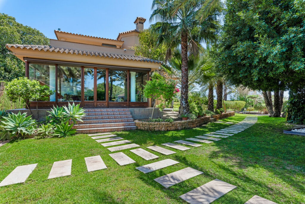 Detached Villa Elche Alicante - imagen 39