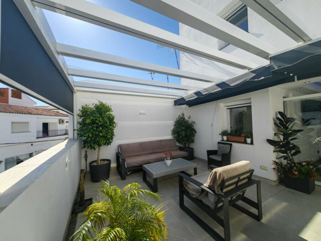 Detached Villa Estepona Málaga - imagen 39