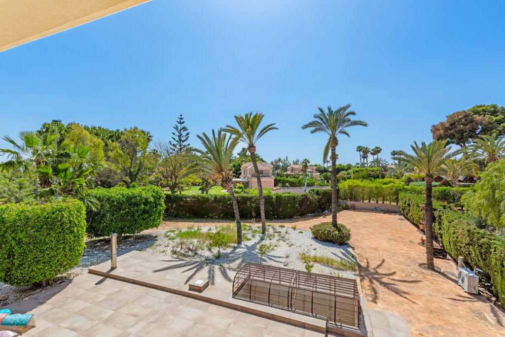 Detached Villa Elche Alicante - imagen 39