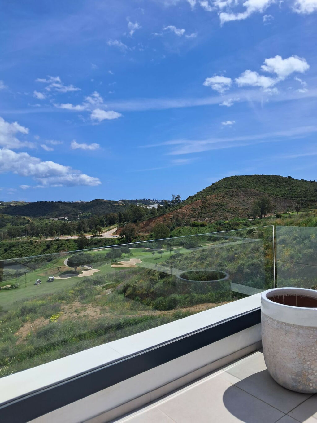 Penthouse La Cala de Mijas Málaga - Bild 39