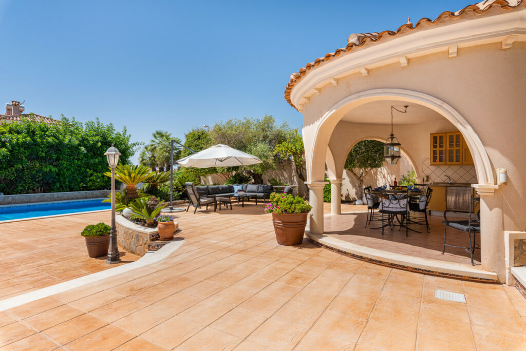 Detached Villa Ciudad Quesada Alicante - imagen 39