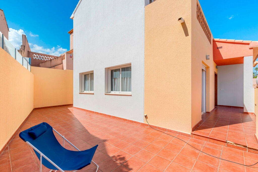 Detached Villa L'Alfás del Pi Alicante - imagen 39
