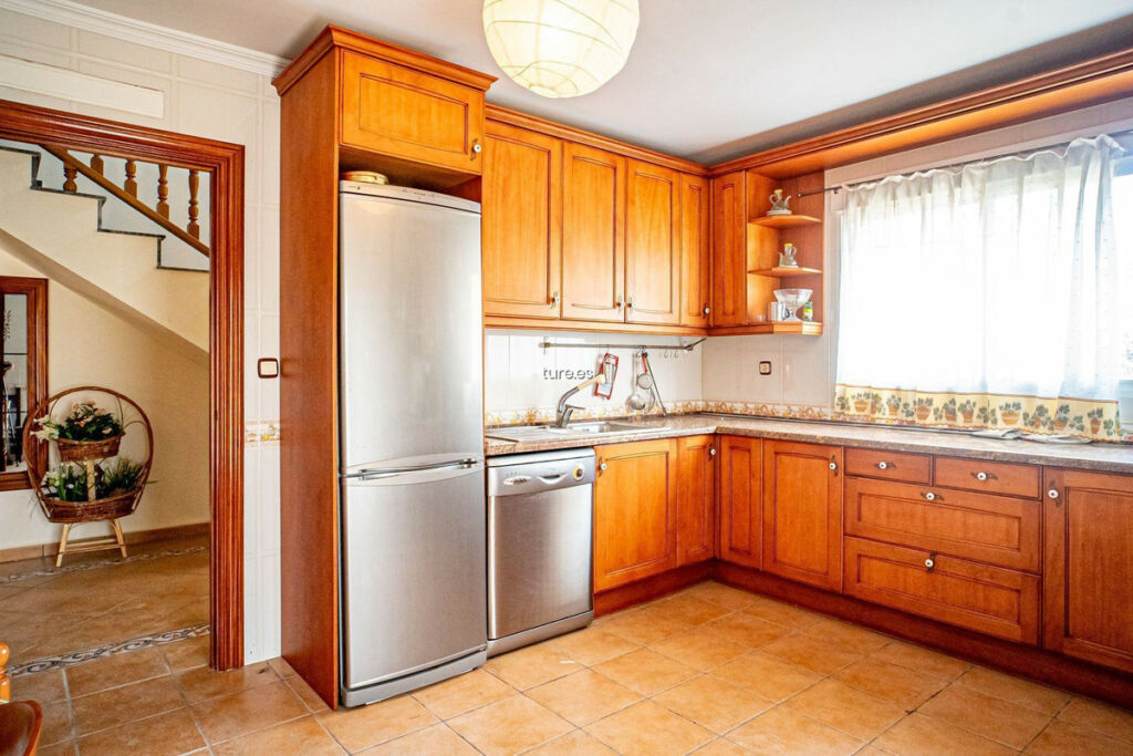 Detached Villa La Nucia Alicante - Bild 39