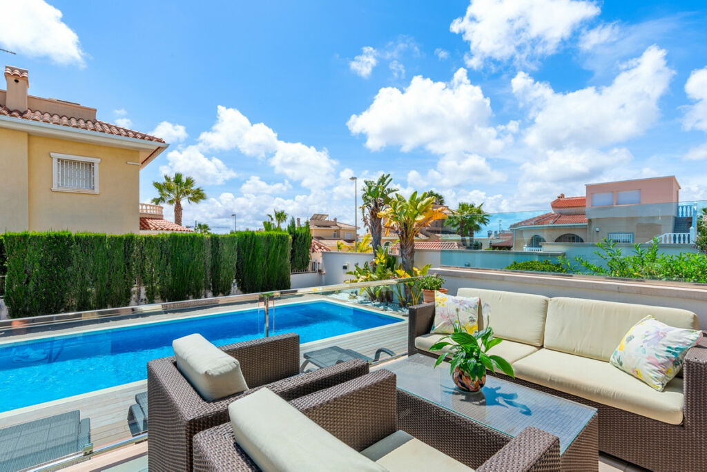 Detached Villa Ciudad Quesada Alicante - imagen 39