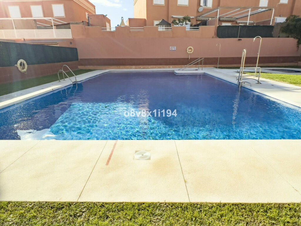 Townhouse Benajarafe Málaga - imagen 39