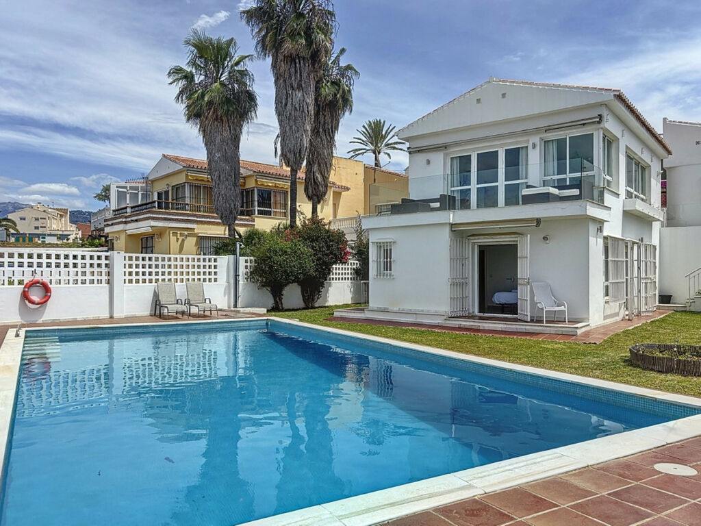 Detached Villa Caleta de Vélez Málaga - imagen 39