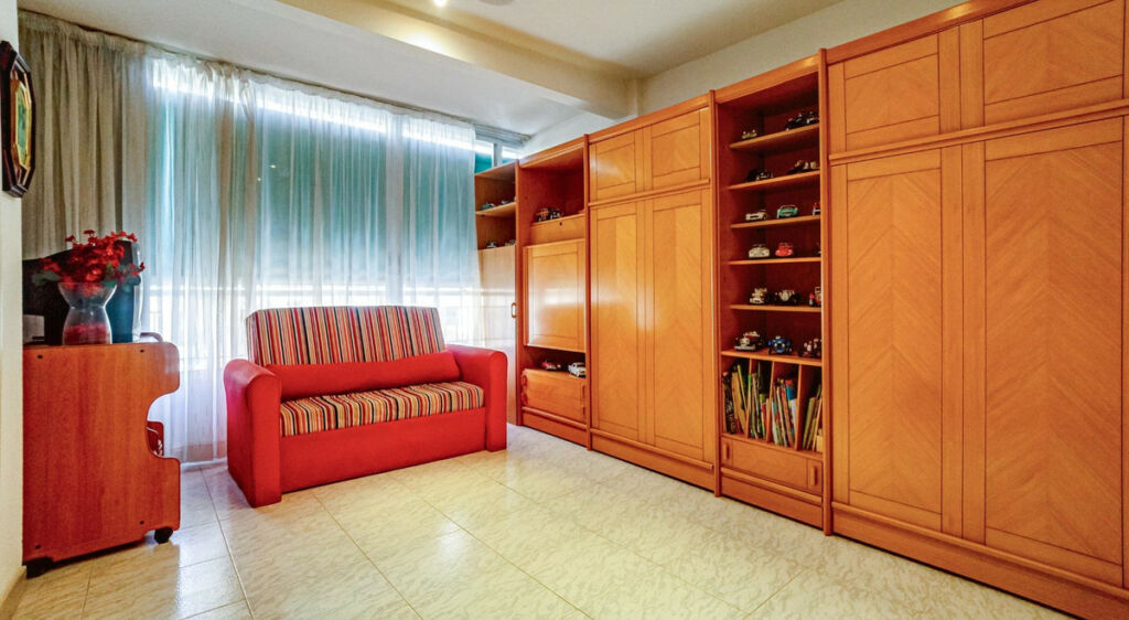 Middle Floor Apartment Benidorm Alicante - zdjęcie 4