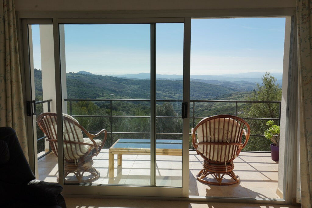 Detached Villa Gaucín Málaga - imagen 4