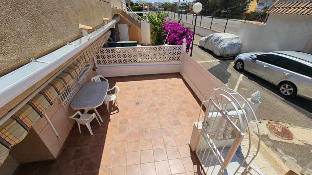 Bungalow Torrevieja Alicante - zdjęcie 4