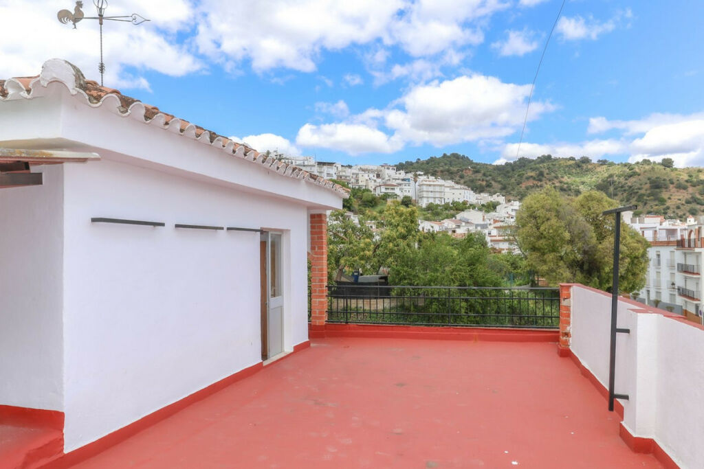 Hostel Tolox Málaga - zdjęcie 4