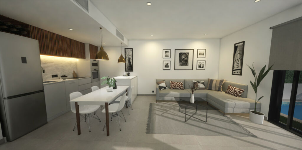 Detached Villa Los Alcazares Murcia - imagen 4