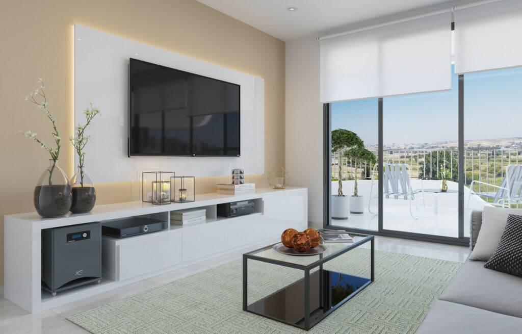 Ground Floor Apartment Guardamar del Segura Alicante - zdjęcie 4