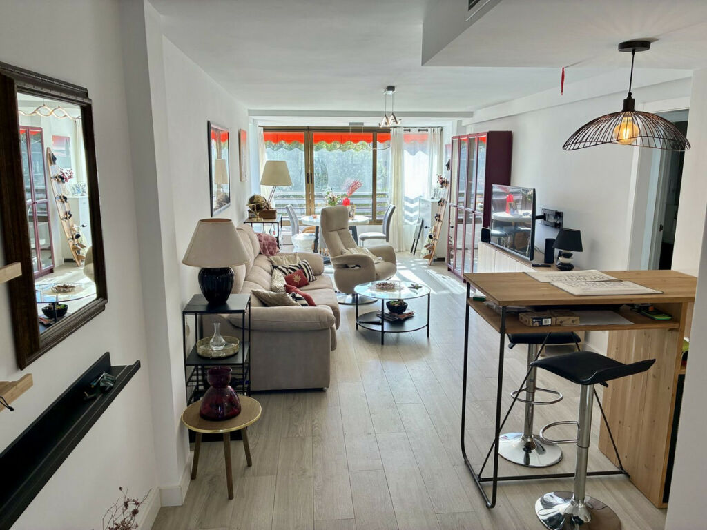 Middle Floor Apartment Playa de San Juan Alicante - imagen 4