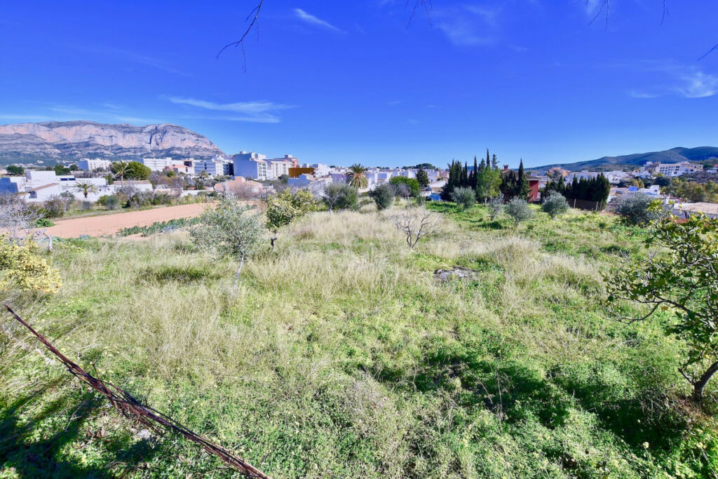Detached Villa Gata de Gorgos Alicante - imagen 4