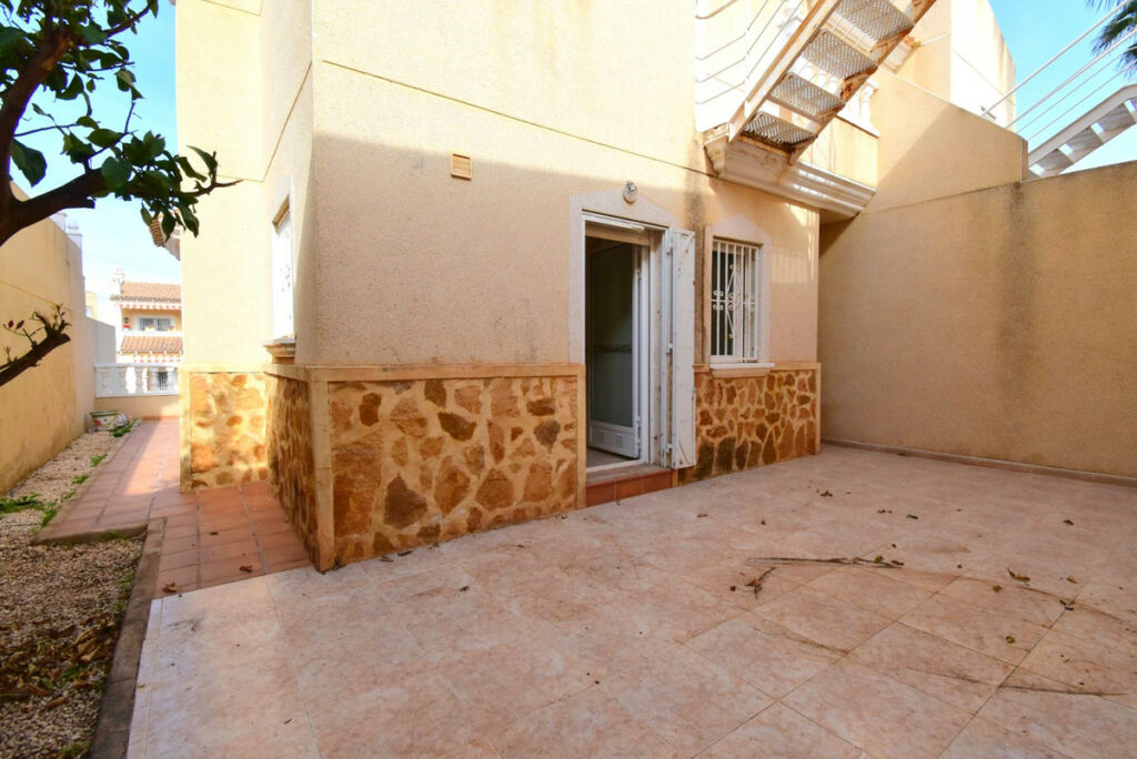 Semi-Detached House Blue Lagoon Alicante - zdjęcie 18
