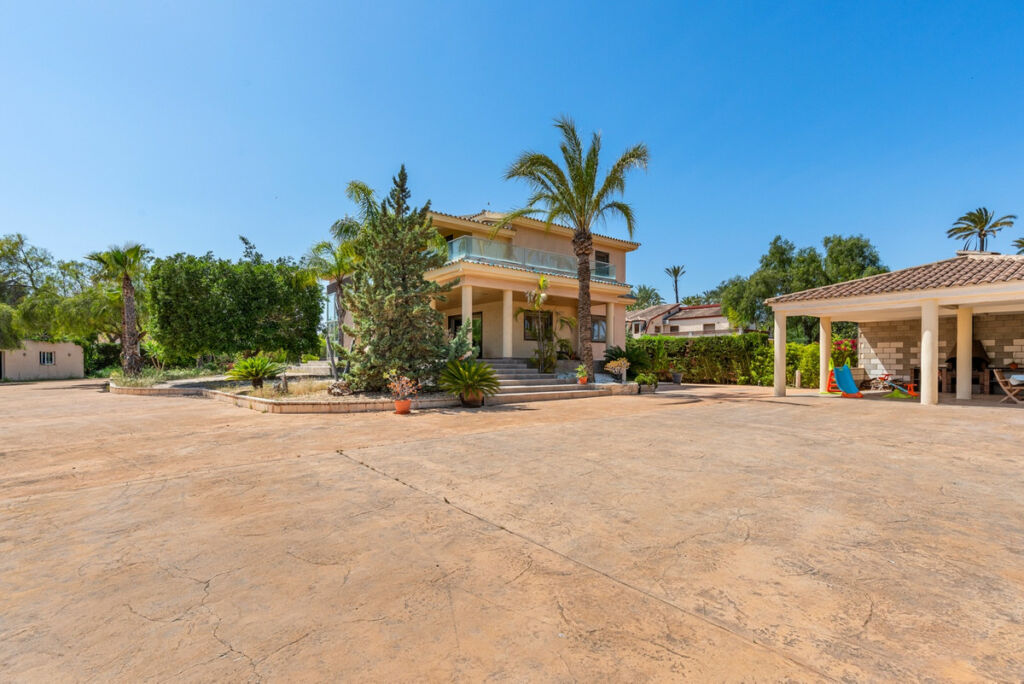Detached Villa Elche Alicante - imagen 4