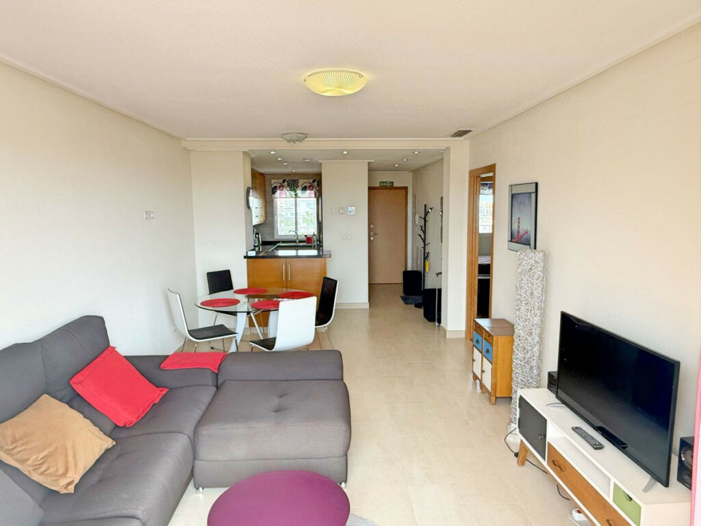 Penthouse Orihuela Costa Alicante - imagen 4
